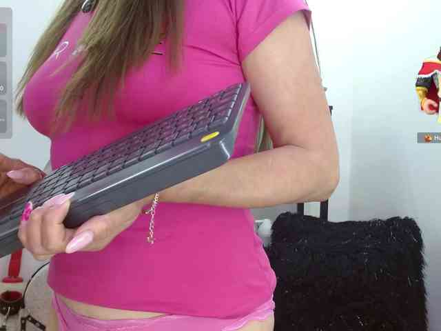 MAGHENTA webcam