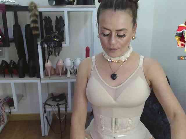 MAGHENTA webcam