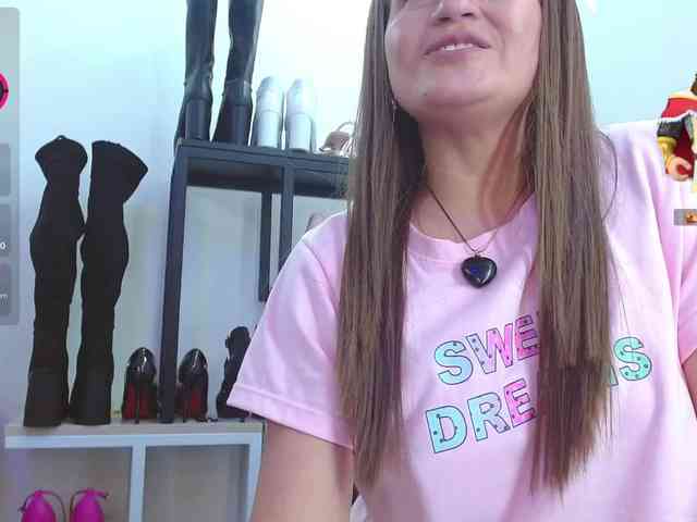 MAGHENTA webcam
