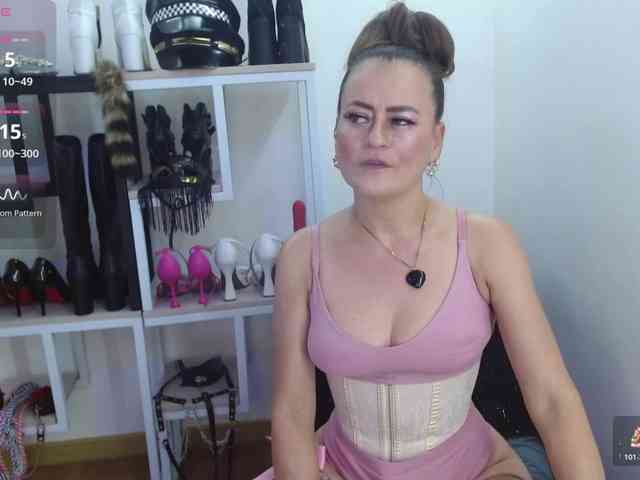 MAGHENTA webcam