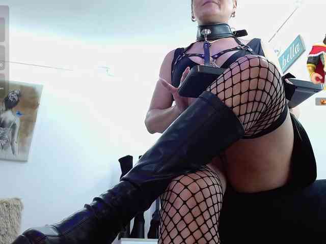 MAGHENTA webcam