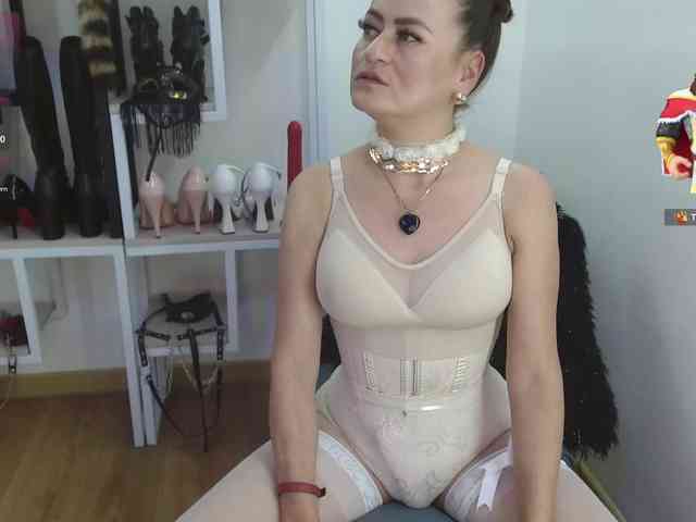 MAGHENTA webcam