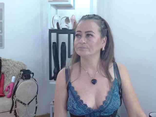 MAGHENTA webcam