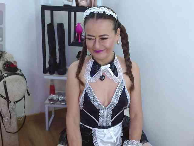 MAGHENTA webcam