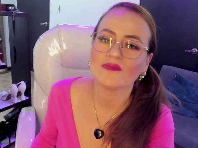MAGHENTA webcam