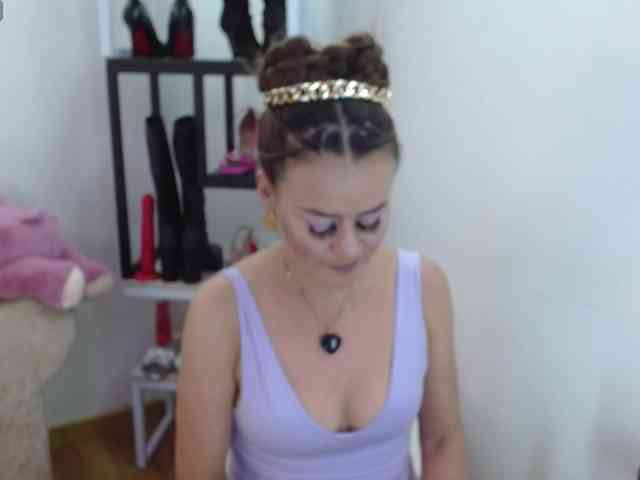 MAGHENTA webcam