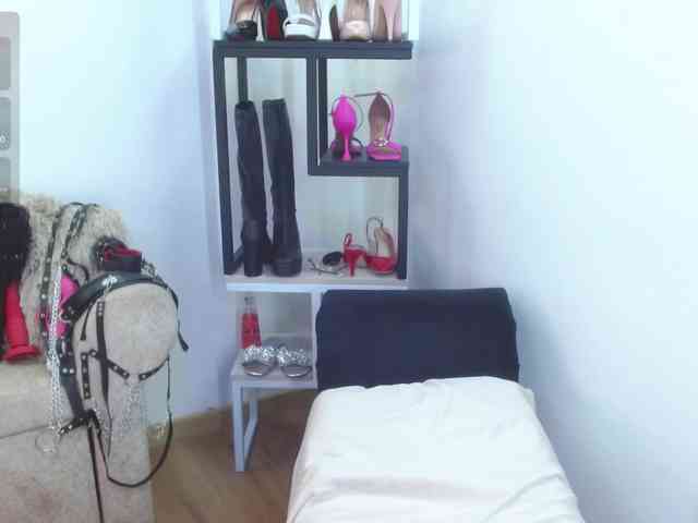 MAGHENTA webcam