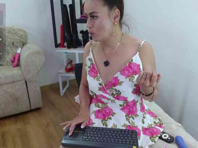 MAGHENTA webcam