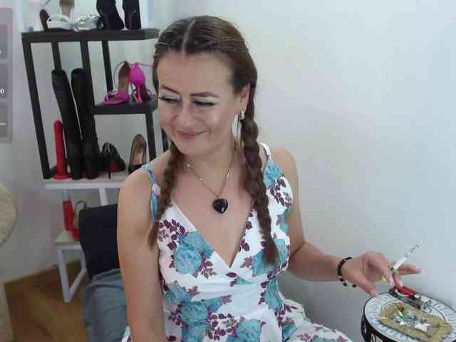 MAGHENTA webcam
