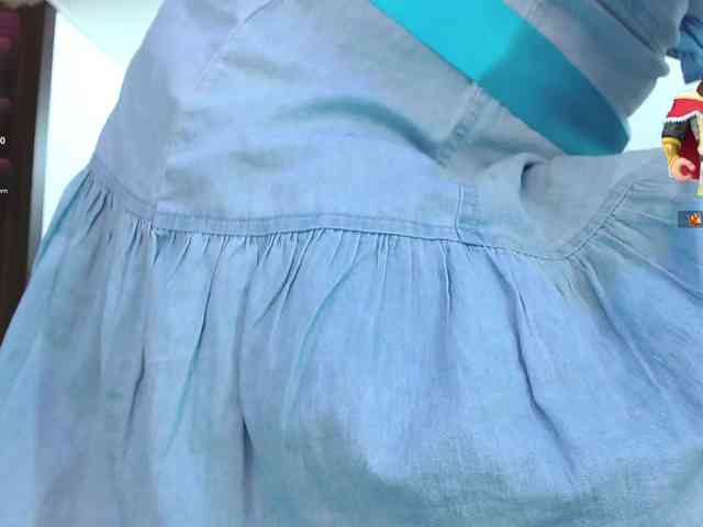 MAGHENTA webcam
