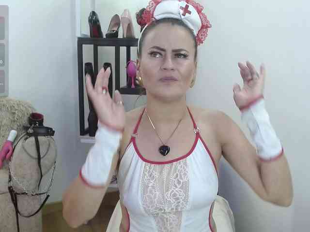 MAGHENTA webcam