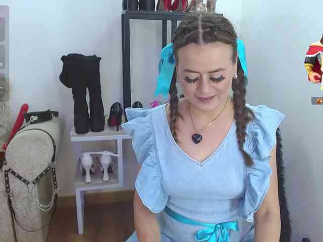 MAGHENTA webcam
