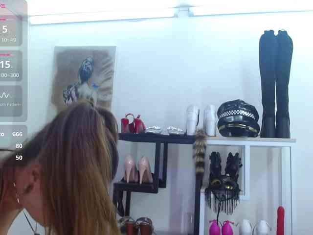 MAGHENTA webcam