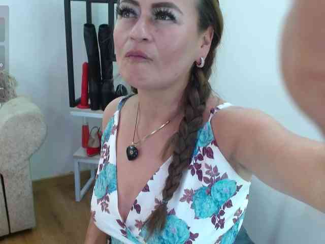 MAGHENTA webcam
