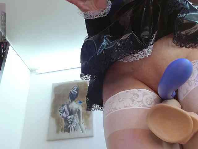 MAGHENTA webcam