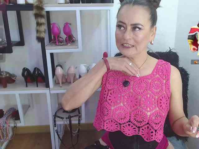 MAGHENTA