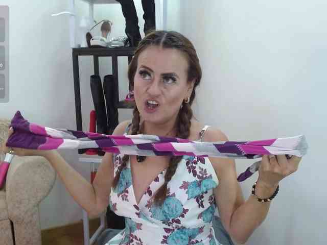 MAGHENTA webcam