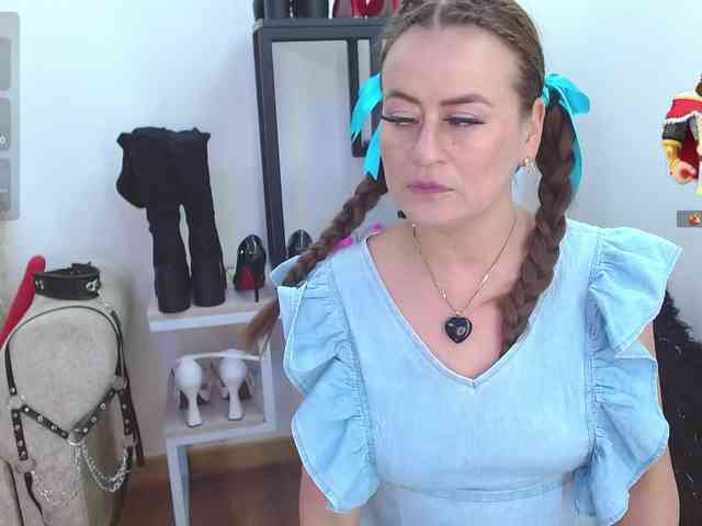 MAGHENTA webcam