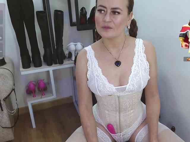MAGHENTA webcam