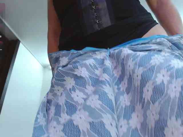 MAGHENTA Live Webcam on BongaCams