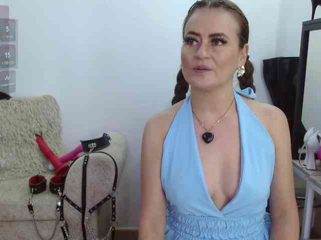 MAGHENTA webcam