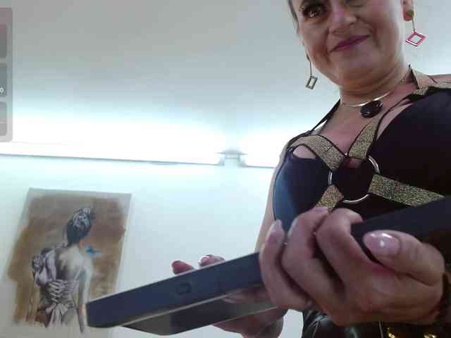MAGHENTA webcam