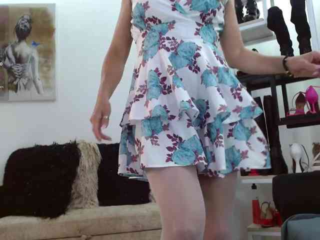 MAGHENTA webcam