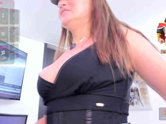 MAGHENTA webcam