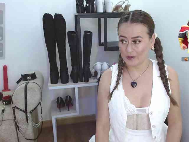 MAGHENTA webcam