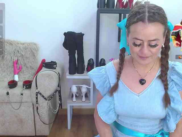 MAGHENTA webcam