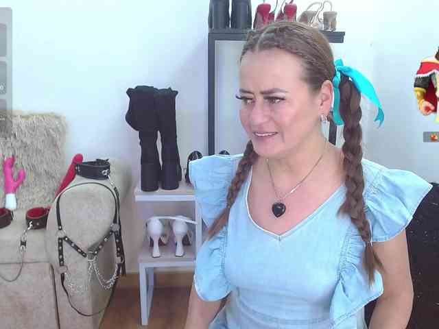 MAGHENTA webcam