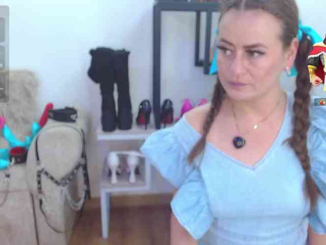 MAGHENTA webcam