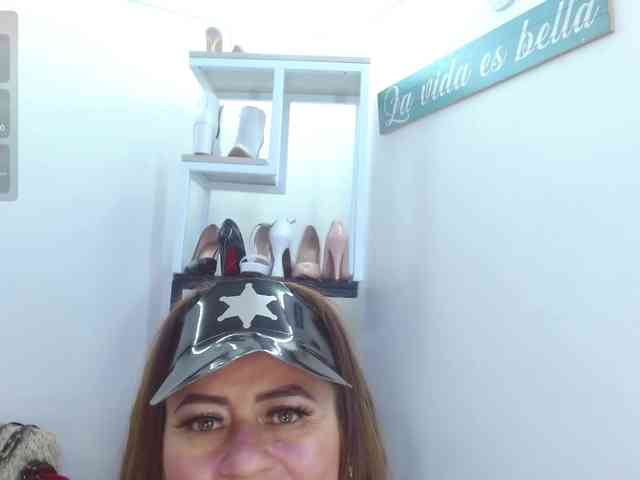 MAGHENTA webcam