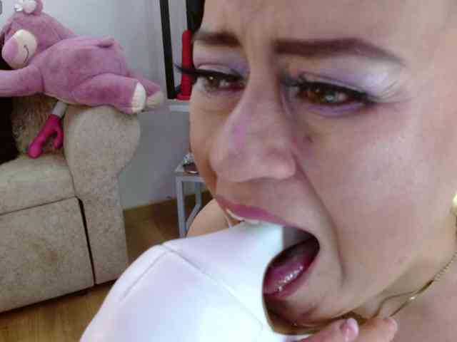 MAGHENTA webcam