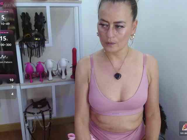 MAGHENTA webcam