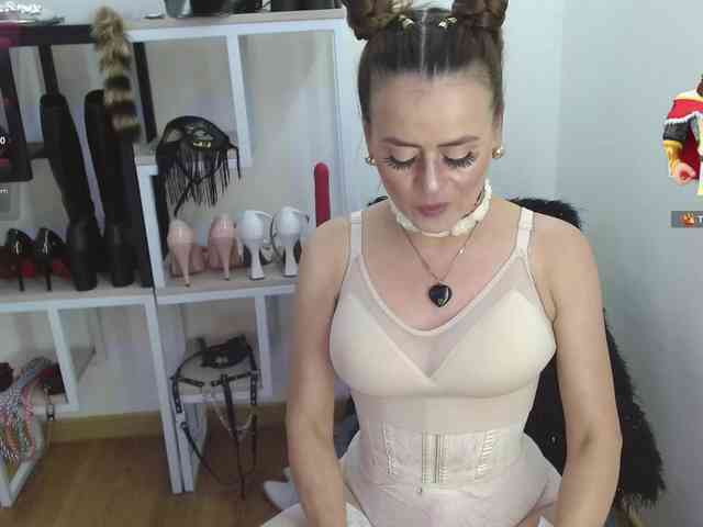 MAGHENTA webcam