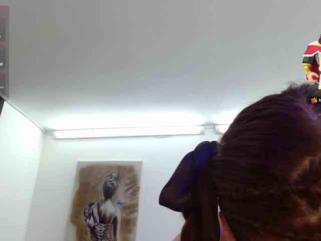 MAGHENTA webcam