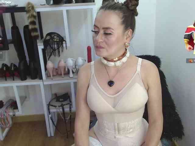 MAGHENTA webcam