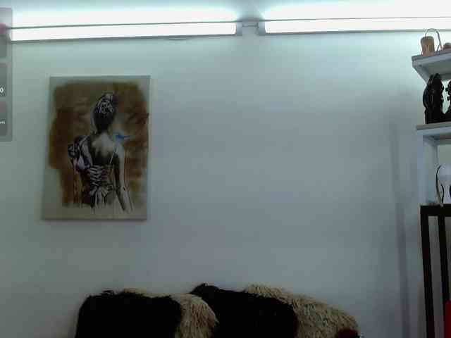 MAGHENTA webcam