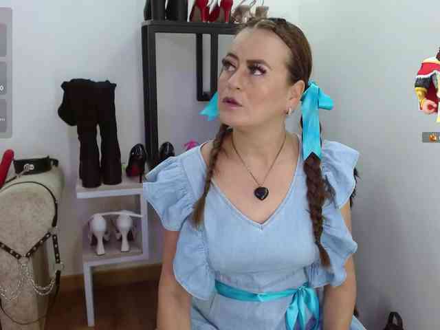 MAGHENTA webcam