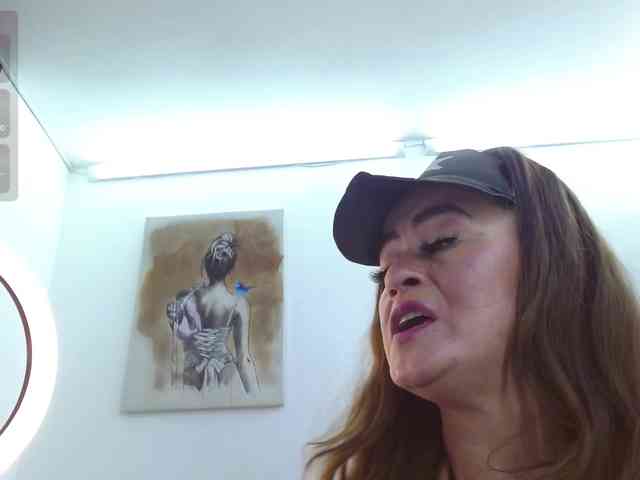 MAGHENTA webcam