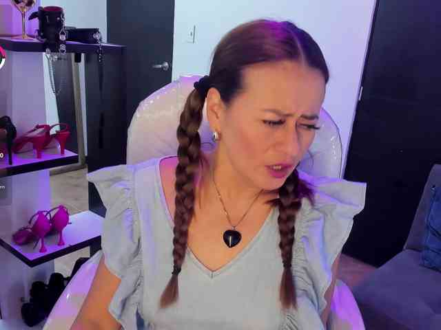 MAGHENTA webcam