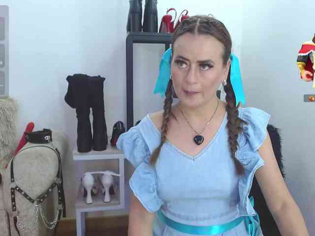 MAGHENTA webcam