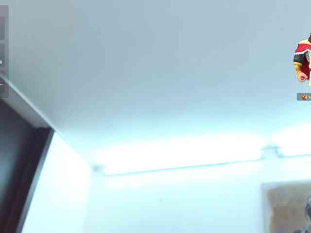MAGHENTA webcam