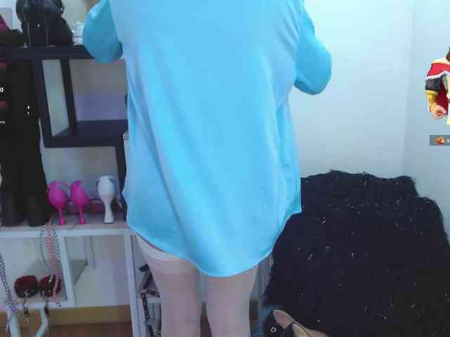 MAGHENTA webcam