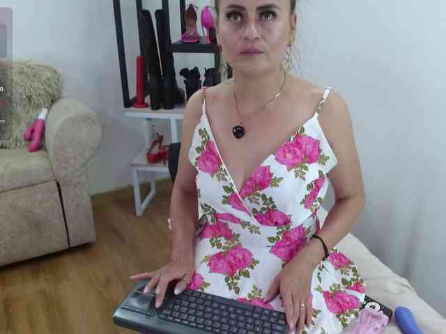 MAGHENTA webcam
