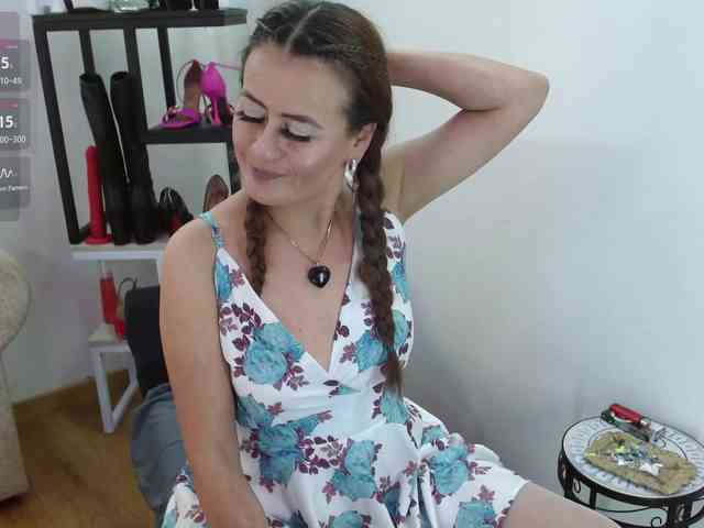 MAGHENTA webcam