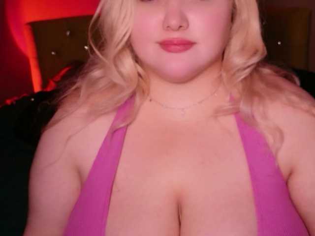 KaliRoses live cam on BongaCams
