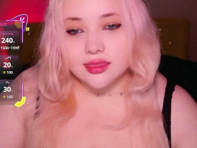 kaliroses cam belle