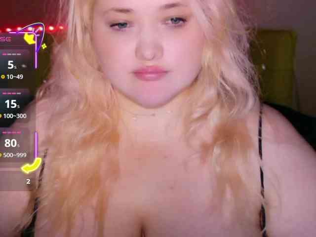 KaliRoses webcam